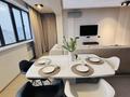 2-бөлмелі пәтер · 83 м² · 7/10 қабат, Сейфуллина — Курмангазы ‼️Шикарный вид на горы‼️, бағасы: 100 млн ₸ в Алматы, Алмалинский р-н — фото 3