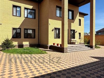 Отдельный дом · 8 комнат · 428 м², Желтоқсан 179 за 302 млн ₸ в Павлодаре