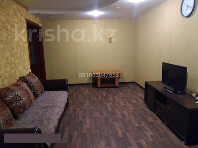 2-комнатная квартира · 50 м² · 10/10 этаж, мкр Новый Город 52 — 45 квартал, ж/д Вокзал, Гармошка за 23 млн 〒 в Караганде, Казыбек би р-н