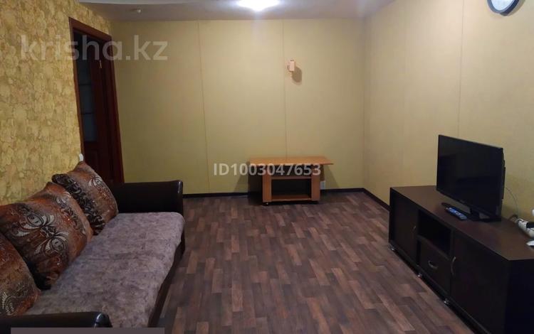 2-комнатная квартира · 50 м² · 10/10 этаж, мкр Новый Город 52 — 45 квартал, ж/д Вокзал, Гармошка за 24 млн ₸ в Караганде, Казыбек би р-н — фото 2