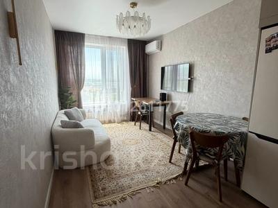2-бөлмелі пәтер · 47.9 м² · 9/12 қабат, Аэропортная 58 к1, бағасы: 42 млн ₸ в 