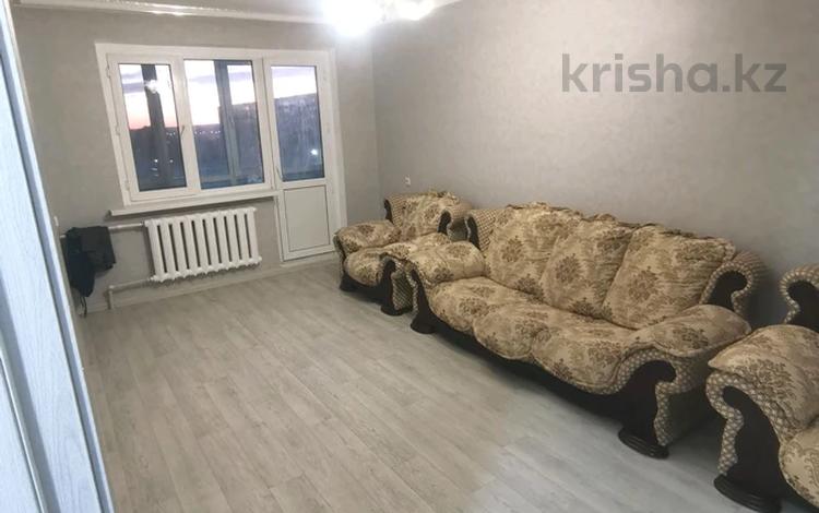 1-комнатная квартира · 31 м² · 5/5 этаж, Майкудук, Майкудук, 18й микрорайон 10 за 10.8 млн ₸ в Караганде, Алихана Бокейханова р-н — фото 2