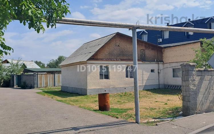 Отдельный дом · 6 комнат · 140 м² · 7 сот., мкр Акбулак, Аханова 1 за 80 млн ₸ в Алматы, Алатауский р-н — фото 2