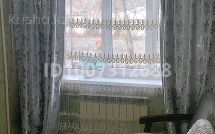 1-комнатная квартира · 28 м² · 1/5 этаж, мкр Аксай-3 10 А — Толе би Момыш улы за 165 000 ₸ в Алматы, Ауэзовский р-н — фото 3