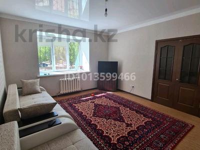2-комнатная квартира · 60 м², Ш.Кудайбердиулы 25/1 за 28 млн ₸ в Астане, Алматы р-н
