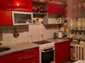 2-комнатная квартира · 60 м², Ш.Кудайбердиулы 25/1 за 28 млн ₸ в Астане, Алматы р-н — фото 7