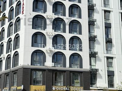 3-комнатная квартира · 70 м² · 8/12 этаж, Улица Жошы хан 17 за 55.8 млн ₸ в Астане, Есильский р-н