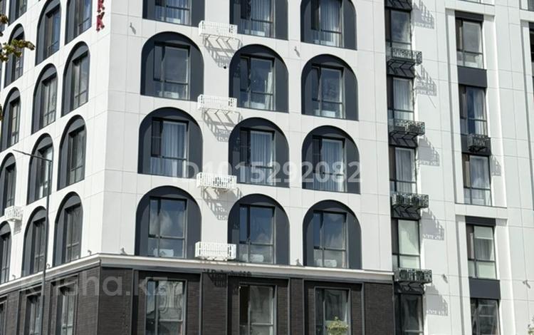3-комнатная квартира · 70 м² · 8/12 этаж, Улица Жошы хан 17 за 55.8 млн ₸ в Астане, Есильский р-н — фото 2