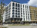 3-комнатная квартира · 70 м² · 8/12 этаж, Улица Жошы хан 17 за 55.8 млн ₸ в Астане, Есильский р-н — фото 3
