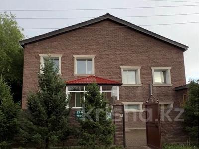 Отдельный дом · 10 комнат · 320 м² · 10 сот., Мустафина 14 за 155 млн 〒 в Астане, Алматы р-н