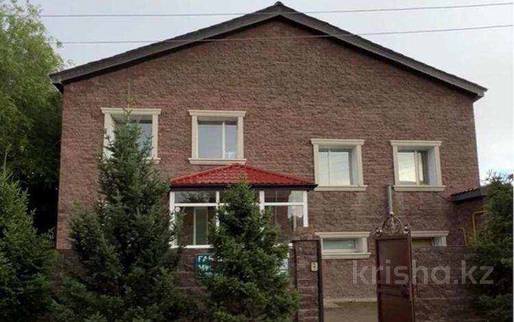 Жеке үй · 10 бөлме · 320 м² · 10 жүзд., Мустафина 14, бағасы: 180 млн ₸ в Астане, Алматы р-н — фото 123