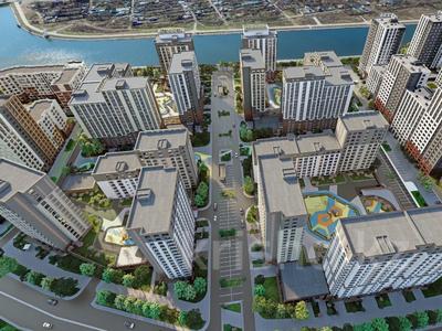 4-комнатная квартира · 115 м², Е 882 13 за ~ 47 млн ₸ в Астане, Нура р-н