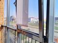 1-бөлмелі пәтер · 55 м² · 3/10 қабат, Казыбек би, бағасы: 225 000 ₸ в Усть-Каменогорске — фото 8