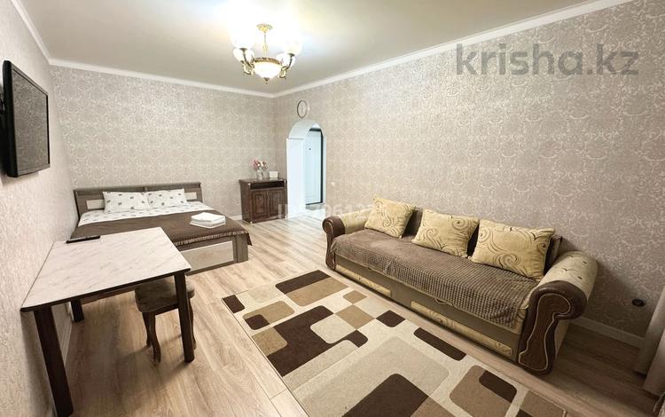1-бөлмелі пәтер · 50 м² · 3/10 қабат, Кюйши Дина 23 — ТЦ Евразия,ЕНУ, Травматология, Жирентаева, бағасы: 15 000 ₸ в Астане, Алматы р-н — фото 52