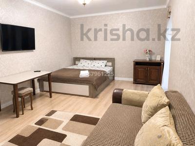 1-комнатная квартира · 50 м² · 3/10 этаж, Кюйши Дина 23 — ТЦ Евразия,ЕНУ, Травматология, Жирентаева за 14 000 ₸ в Астане, Алматы р-н