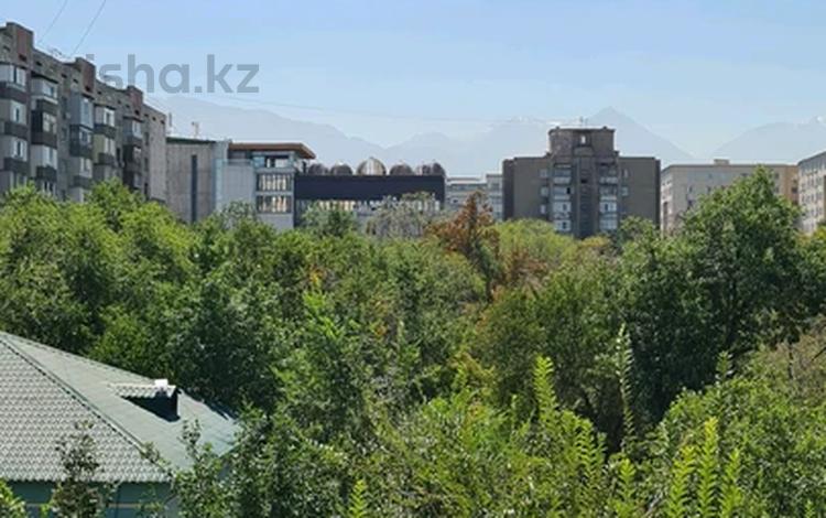 2-комнатная квартира · 51 м² · 5/9 этаж, жвмбыла 93а за 56 млн ₸ в Алматы, Алмалинский р-н — фото 2