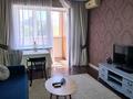 2-комнатная квартира · 51 м² · 5/9 этаж, жвмбыла 93а за 56 млн ₸ в Алматы, Алмалинский р-н — фото 9