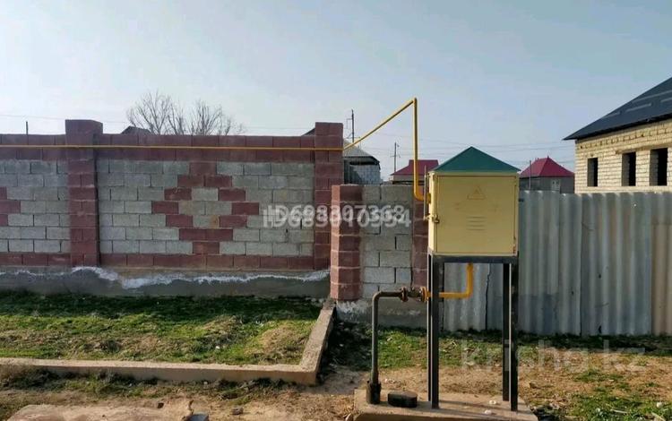 Отдельный дом · 3 комнаты · 90 м² · 16 сот., ПМС Турумбетова 7а — Садик Кыз Жан за 14 млн ₸ в Арыси — фото 2