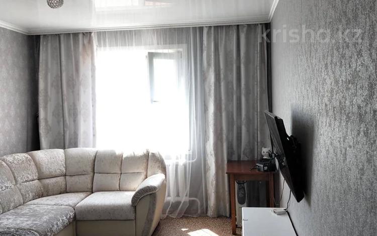 2-бөлмелі пәтер · 52 м² · 4/5 қабат, Назарбаева 158в, бағасы: 10.7 млн ₸ в Кокшетау — фото 2