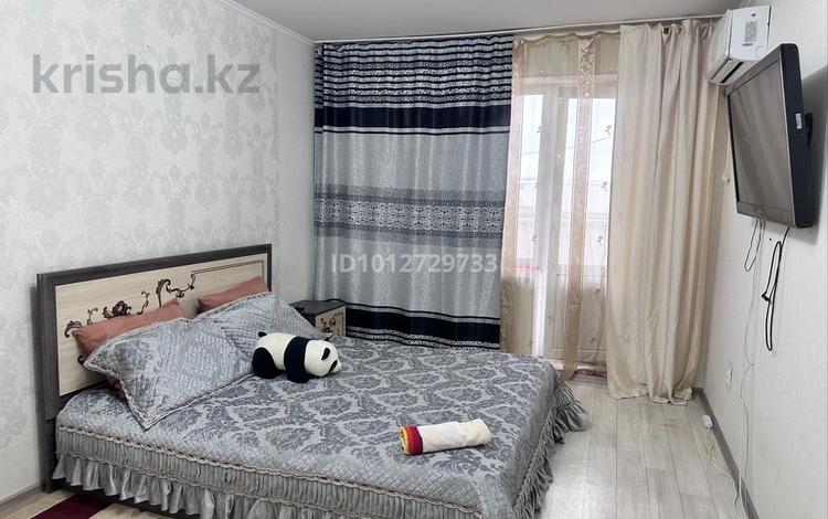 1-бөлмелі пәтер · 40 м² · 7/10 қабат, мкр 11 114, бағасы: 12 000 ₸ в Актобе — фото 2