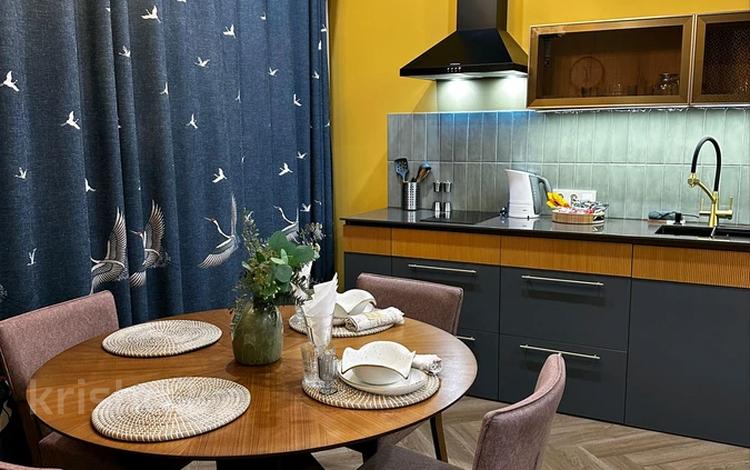 2-бөлмелі пәтер · 60 м², Тохтарова 57, бағасы: 30 000 ₸ в Усть-Каменогорске, Ульбинский — фото 2