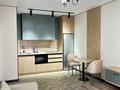 1-бөлмелі пәтер · 44 м² · 6/16 қабат, мкр Асар , ​Туркия 1280/2 — ЖК Арман қала, Қызғалдақ сарайы, Шымсити парк, бағасы: 16 000 ₸ в Шымкенте, Абайский р-н