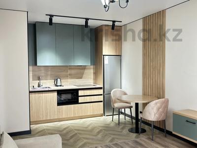 1-бөлмелі пәтер · 44 м² · 6/16 қабат, мкр Асар , ​Туркия 1280/2 — ЖК Арман қала, Қызғалдақ сарайы, Шымсити парк, бағасы: 16 000 ₸ в Шымкенте, Абайский р-н