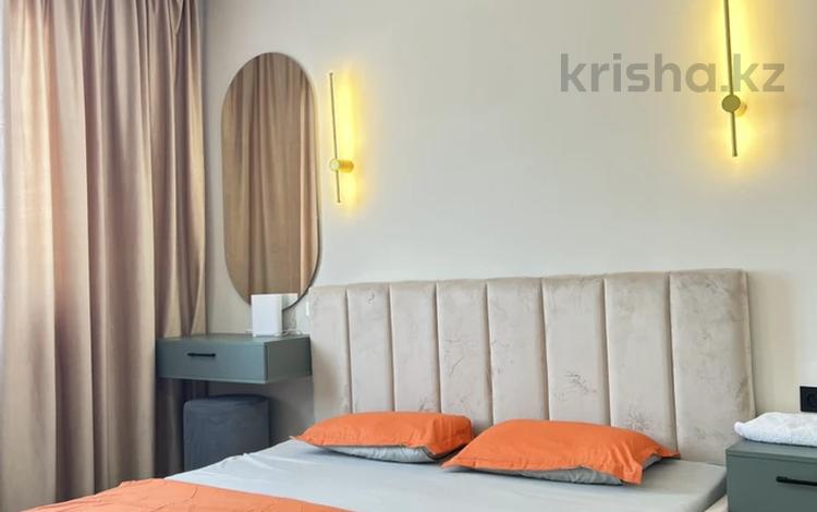 1-комнатная квартира · 44 м² · 6/16 этаж, мкр Асар , ​Туркия 1280/2 — ЖК Арман қала, Қызғалдақ сарайы, Шымсити парк за 15 000 ₸ в Шымкенте, Абайский р-н — фото 14