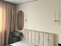 1-бөлмелі пәтер · 44 м² · 6/16 қабат, мкр Асар , ​Туркия 1280/2 — ЖК Арман қала, Қызғалдақ сарайы, Шымсити парк, бағасы: 16 000 ₸ в Шымкенте, Абайский р-н — фото 4