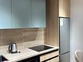 1-бөлмелі пәтер · 44 м² · 6/16 қабат, мкр Асар , ​Туркия 1280/2 — ЖК Арман қала, Қызғалдақ сарайы, Шымсити парк, бағасы: 16 000 ₸ в Шымкенте, Абайский р-н — фото 7