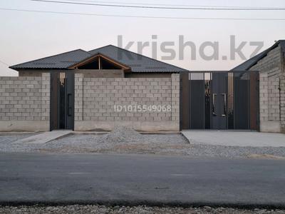 Отдельный дом · 7 комнат · 240 м² · 8 сот., мкр Асар-2 — Нуржол сандықтас напротип шымсити за 59 млн ₸ в Шымкенте, Абайский р-н
