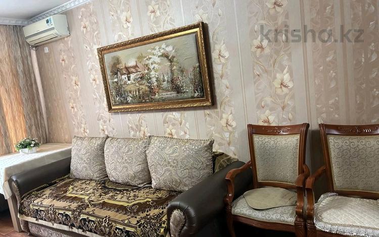 2-бөлмелі пәтер · 50 м² · 3/5 қабат, Достоевского 99, бағасы: 200 000 ₸ в Семее — фото 2