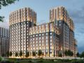 3-бөлмелі пәтер · 84.75 м² · 2/16 қабат, Толеметова, возле DENDRO SAYABAQ, бағасы: 50 млн ₸ в Шымкенте, Абайский р-н