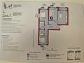 3-бөлмелі пәтер · 84.75 м² · 2/16 қабат, Толеметова, возле DENDRO SAYABAQ, бағасы: 50 млн ₸ в Шымкенте, Абайский р-н — фото 12