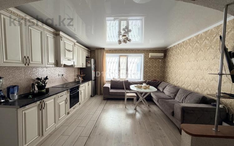 2-комнатная квартира · 58 м² · 2/9 этаж, Первомайская 37 за 24.5 млн ₸ в Семее — фото 2