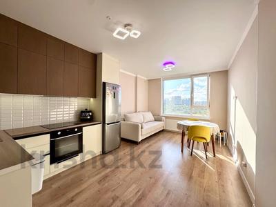 2-комнатная квартира · 50 м² · 4/12 этаж, Е 915 13 за ~ 35 млн ₸ в Астане, Есильский р-н