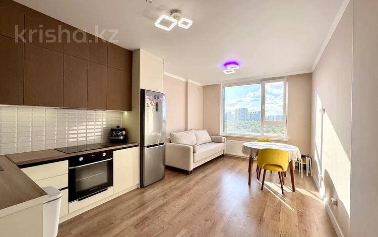 2-бөлмелі пәтер · 50 м² · 4/12 қабат, Е 915 13, бағасы: ~ 35 млн ₸ в Астане, Есильский р-н — фото 14