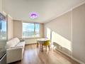 2-бөлмелі пәтер · 50 м² · 4/12 қабат, Е 915 13, бағасы: ~ 35 млн ₸ в Астане, Есильский р-н — фото 2