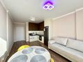 2-бөлмелі пәтер · 50 м² · 4/12 қабат, Е 915 13, бағасы: ~ 35 млн ₸ в Астане, Есильский р-н — фото 3