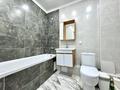 2-бөлмелі пәтер · 50 м² · 4/12 қабат, Е 915 13, бағасы: ~ 35 млн ₸ в Астане, Есильский р-н — фото 12