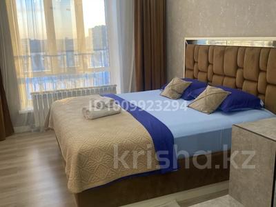 1-комнатная квартира · 49 м² · 7/7 этаж, мкр Юго-Восток 88 за 2 000 ₸ в Караганде, Казыбек би р-н