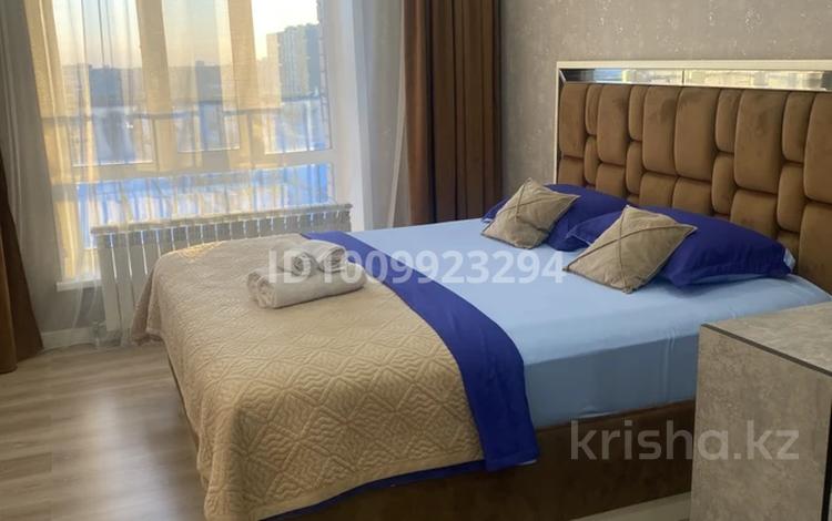 1-бөлмелі пәтер · 49 м² · 7/7 қабат, Юго-Восток ш/а. 88, бағасы: 2 000 ₸ в Караганде, Казыбек би р-н — фото 2