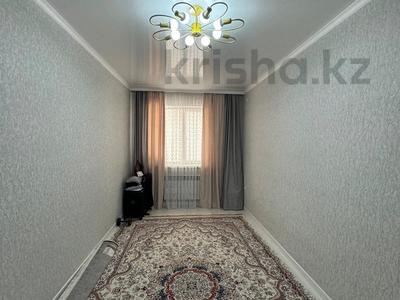 3-комнатная квартира, 85.4 м², 3/5 этаж, 19-й мкр 36/1 за 24.8 млн 〒 в Актау, 19-й мкр