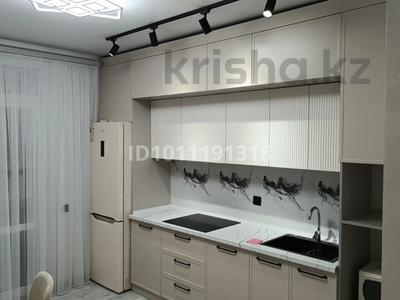 1-бөлмелі пәтер · 44 м² · 6/9 қабат, мкр Акжайык, Тулеметова 85, бағасы: 200 000 ₸ в Шымкенте, Абайский р-н