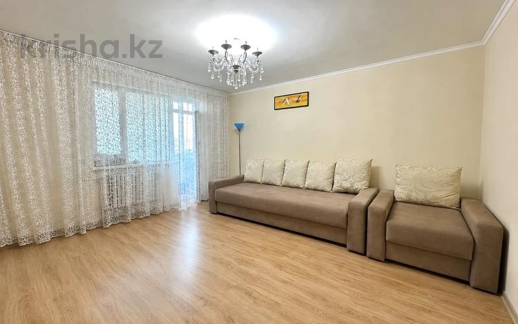 1-бөлмелі пәтер · 52.7 м² · 12/12 қабат, Чингиз Айтматов 36, бағасы: 23 млн ₸ в Астане, Нура р-н — фото 2