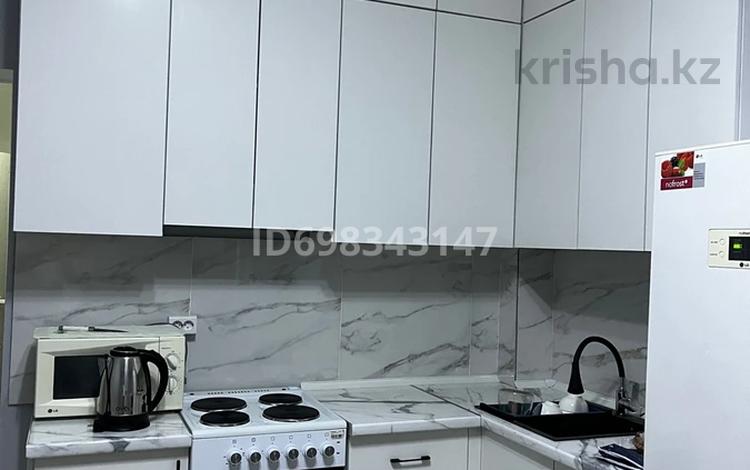 1-комнатная квартира · 51.4 м² · 1/12 этаж, 9 38/2 за 120 000 ₸ в Туркестане — фото 2