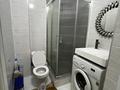 1-комнатная квартира · 51.4 м² · 1/12 этаж, 9 38/2 за 120 000 ₸ в Туркестане — фото 6