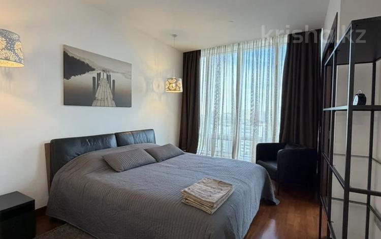 3-комнатная квартира · 130 м² · 14/22 этаж, Аль-Фараби 77/3 за 1.6 млн ₸ в Алматы, Бостандыкский р-н — фото 7