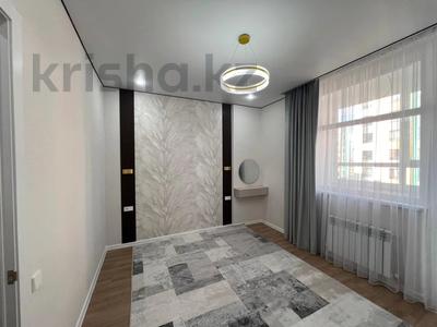 1-бөлмелі пәтер · 38.1 м² · 4/12 қабат, Ахмет Байтурсынулы 61, бағасы: 25.5 млн ₸ в Астане, Сарайшык р-н
