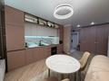 1-комнатная квартира · 42.9 м² · 3/9 этаж, Курганская 2а за 26 млн ₸ в Костанае